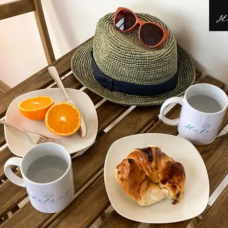 Helene Holidays - Boutique 2* Corralejo