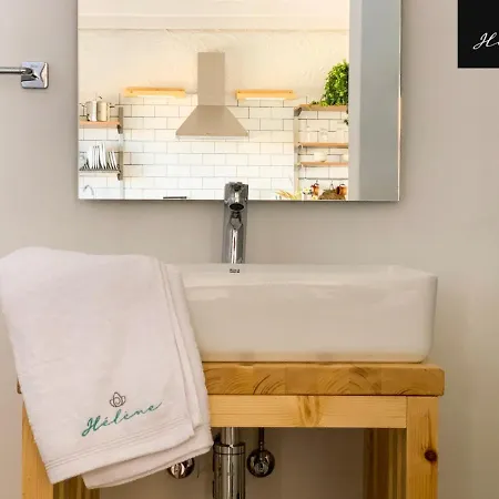 Helene Holidays - Boutique Hotell Corralejo