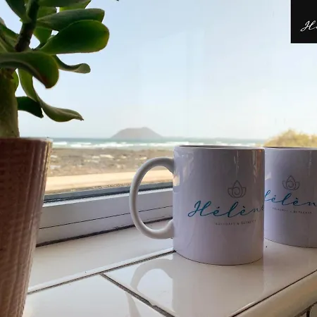 Helene Holidays - Boutique Hotell 2*