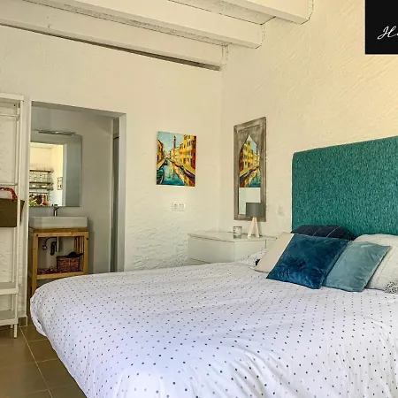 Helene Holidays - Boutique Hotell Corralejo