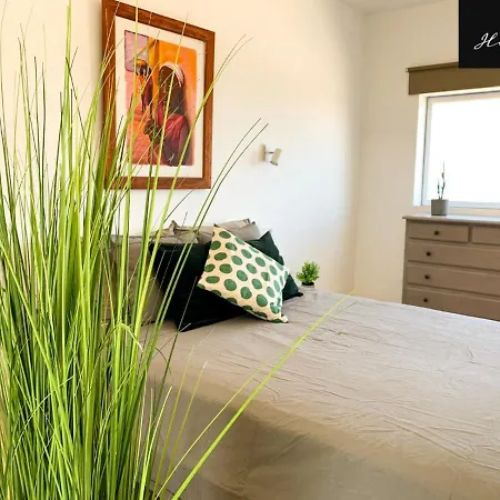 Helene Holidays - Boutique Hotell Corralejo