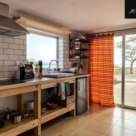 Helene Holidays - Boutique Hotell Corralejo