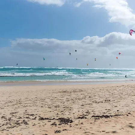 Helene Holidays - Boutique 2* Corralejo