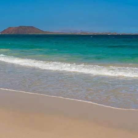 Helene Holidays - Boutique 2* Corralejo