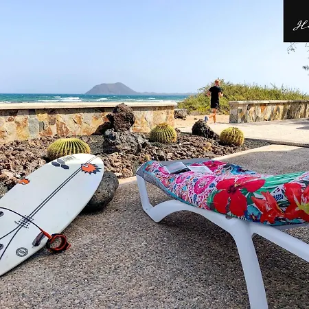 Helene Holidays - Boutique 2* Corralejo