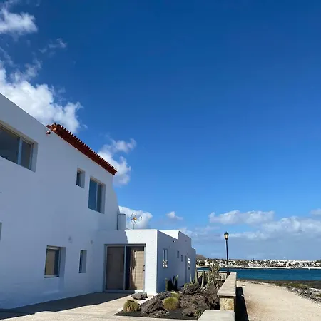 Helene Holidays - Boutique 2* Corralejo