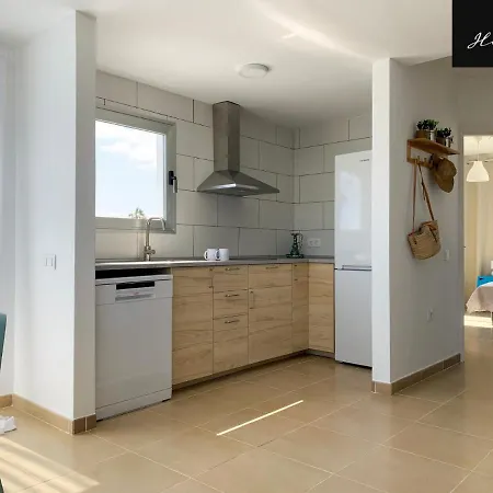Hotell Helene Holidays - Boutique Corralejo