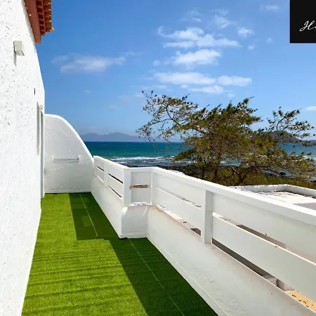 Hotell Helene Holidays - Boutique Corralejo