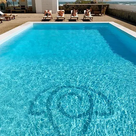 Helene Holidays - Boutique Hotell 2*