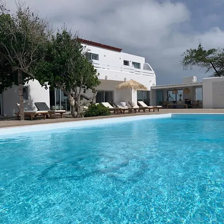 Hotell Helene Holidays - Boutique Corralejo
