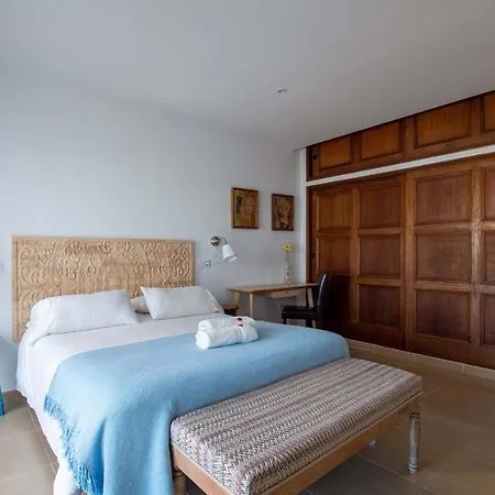 Hotell Helene Holidays - Boutique Corralejo