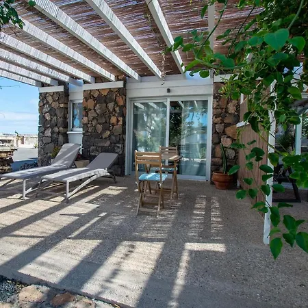 Hotell Helene Holidays - Boutique Corralejo