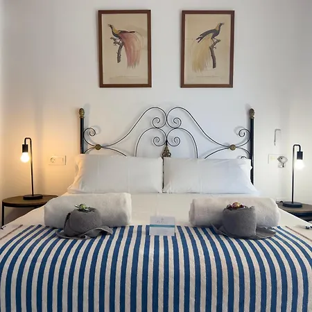 Hotell Helene Holidays - Boutique
