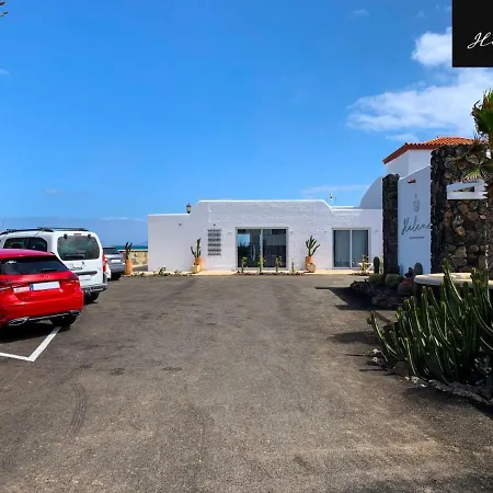 Hélène Holidays - Boutique Hotel 2*
