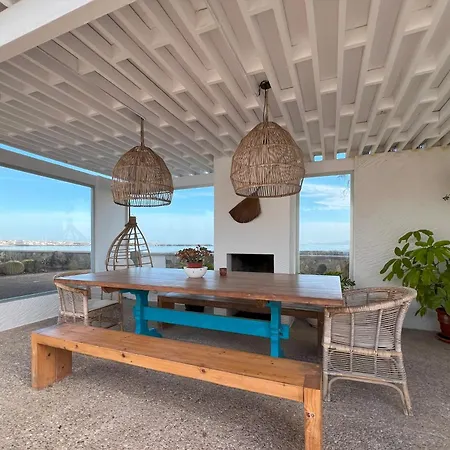 Hotell Helene Holidays - Boutique Corralejo