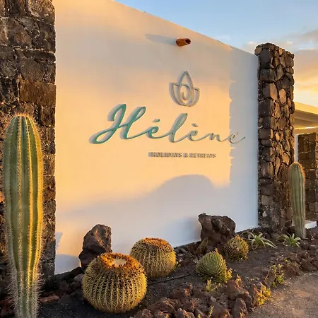 Helene Holidays - Boutique 2*