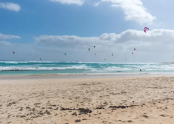 Helene Holidays - Boutique 2* Κοραλέχο