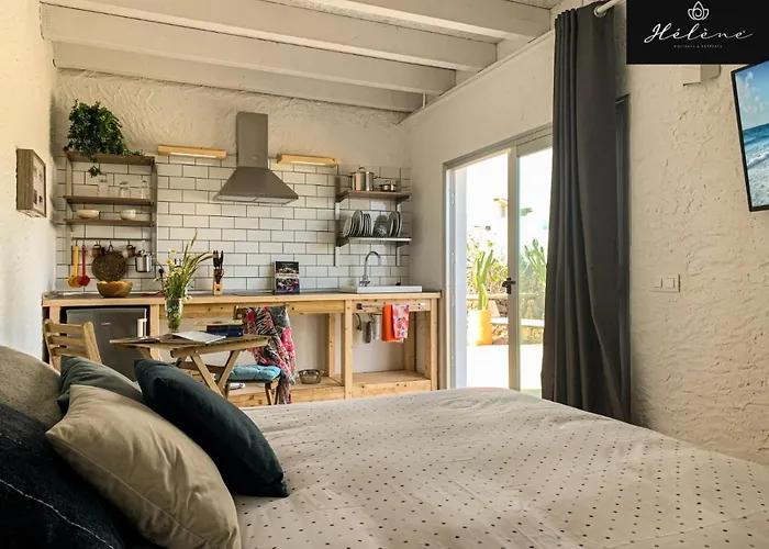 Helene Holidays - Boutique Ξενοδοχείο