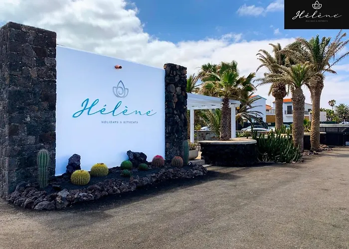 Ξενοδοχείο Helene Holidays - Boutique 2*