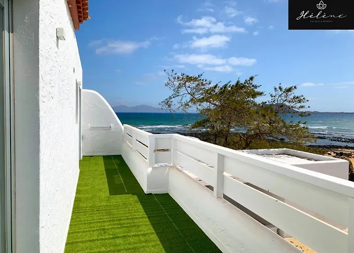 Ξενοδοχείο Helene Holidays - Boutique Κοραλέχο