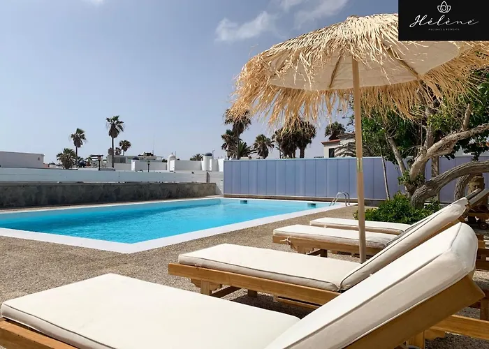 Helene Holidays - Boutique 2*