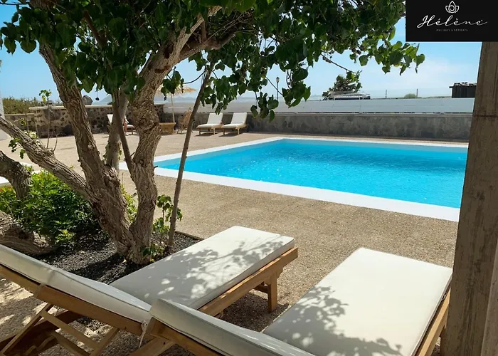 Ξενοδοχείο Helene Holidays - Boutique