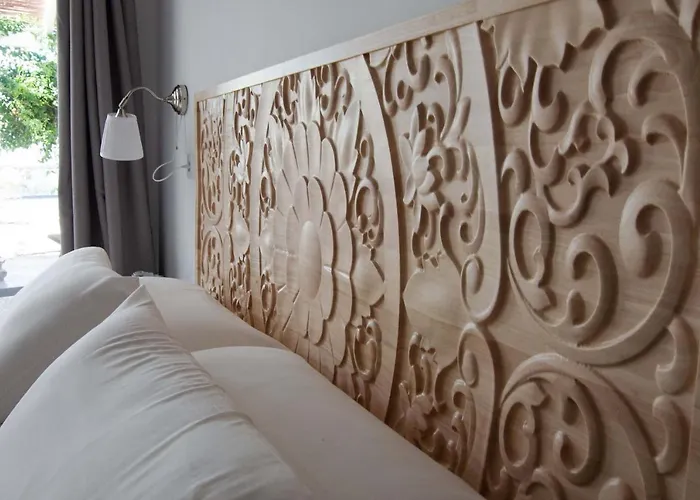 Helene Holidays - Boutique 2* Κοραλέχο