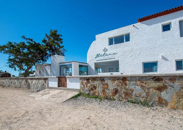 Ξενοδοχείο Helene Holidays - Boutique