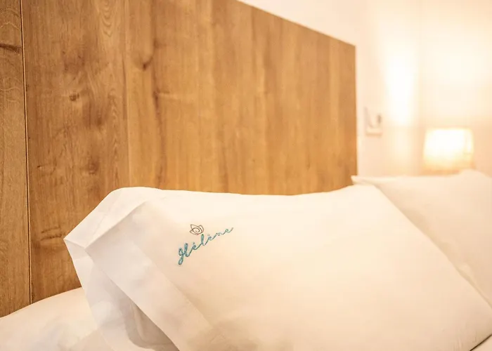 Ξενοδοχείο Helene Holidays - Boutique Κοραλέχο