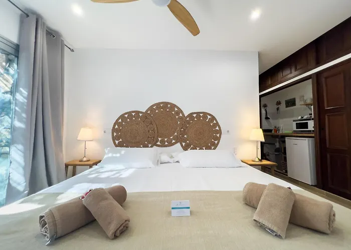 Helene Holidays - Boutique 2* Κοραλέχο